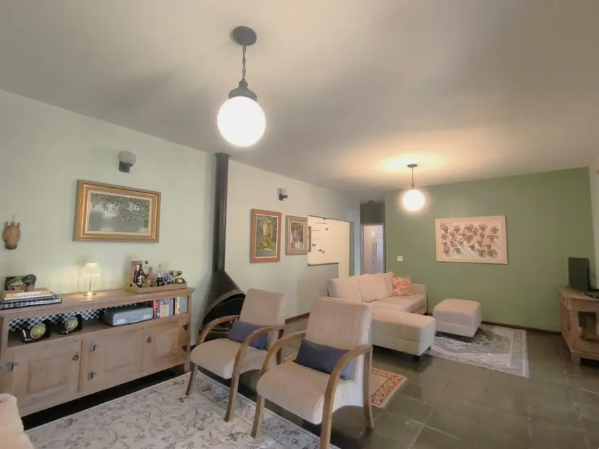 Foto 2 de Chácara com 3 quartos à venda, 251m2 em Caixa D´Água, Vinhedo - SP