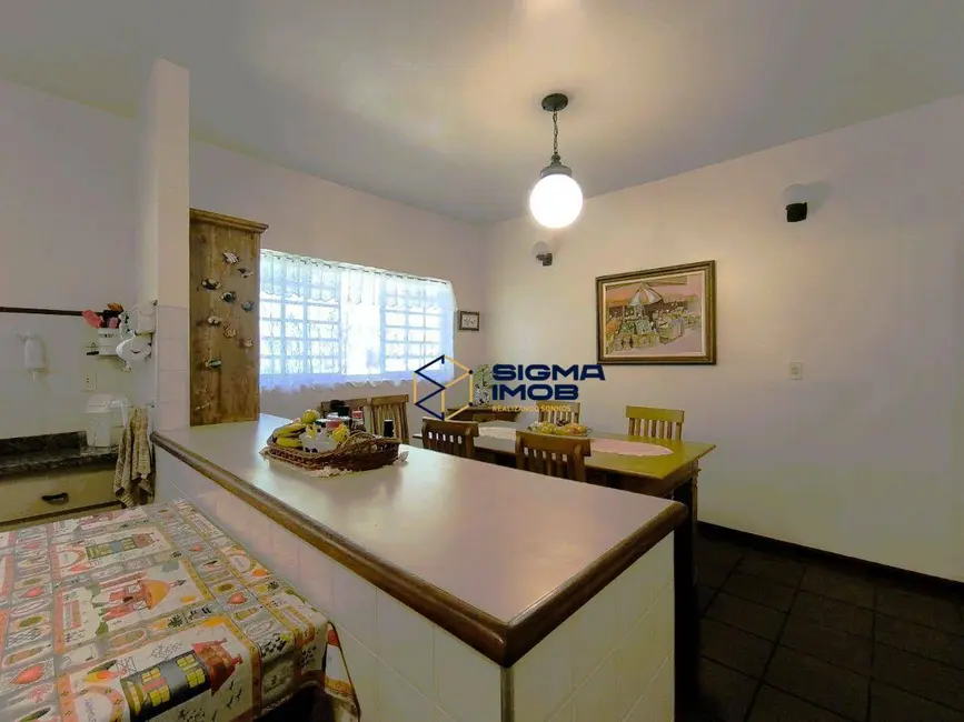 Foto 9 de Chácara com 3 quartos à venda, 251m2 em Caixa D´Água, Vinhedo - SP