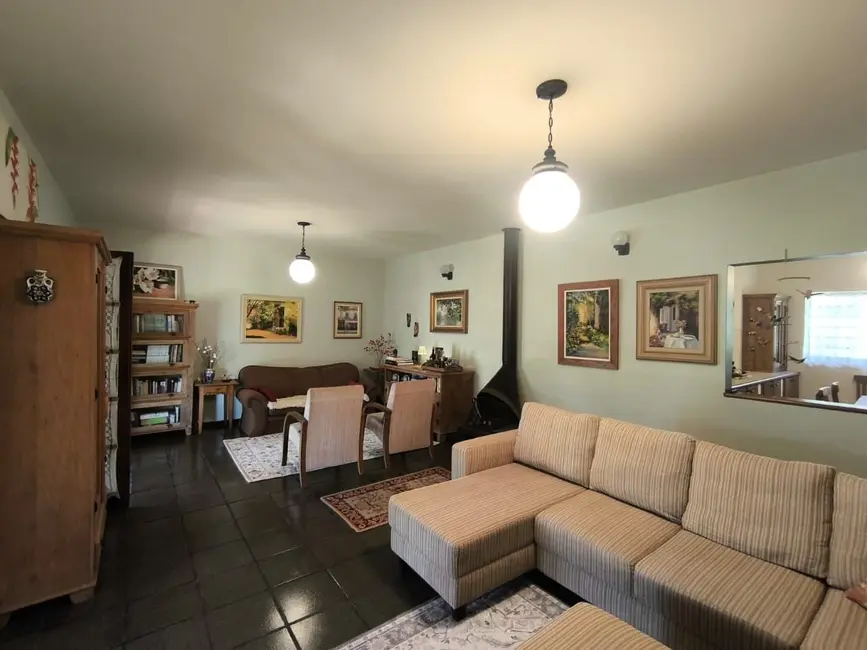 Foto 5 de Chácara com 3 quartos à venda, 251m2 em Caixa D´Água, Vinhedo - SP