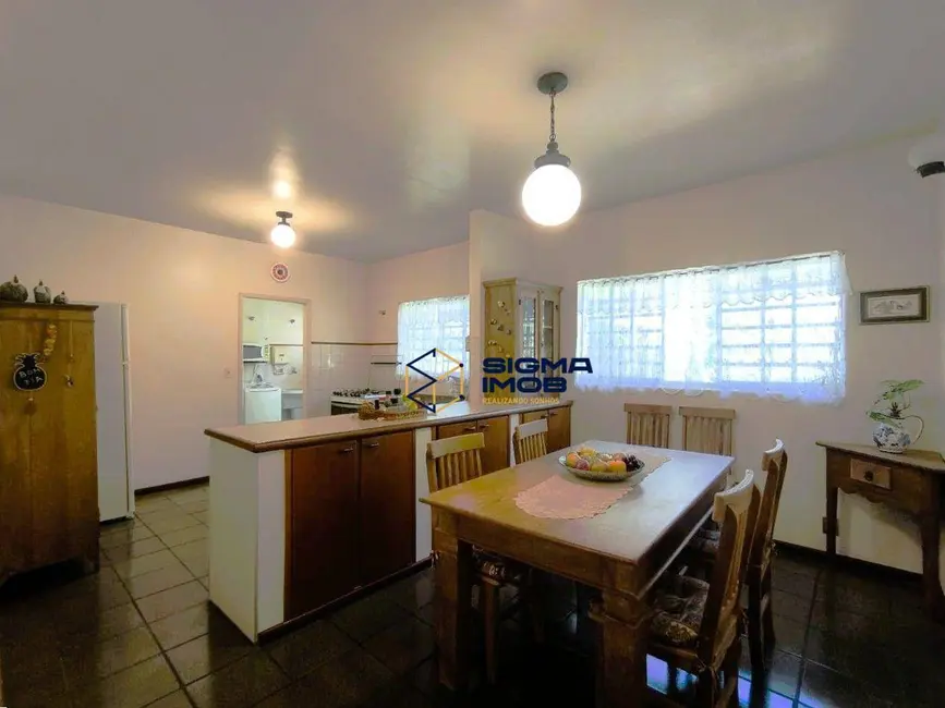 Foto 8 de Chácara com 3 quartos à venda, 251m2 em Caixa D´Água, Vinhedo - SP