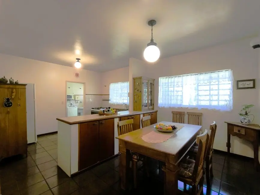 Foto 8 de Chácara com 3 quartos à venda, 251m2 em Caixa D´Água, Vinhedo - SP