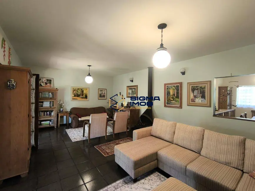 Foto 5 de Chácara com 3 quartos à venda, 251m2 em Caixa D´Água, Vinhedo - SP