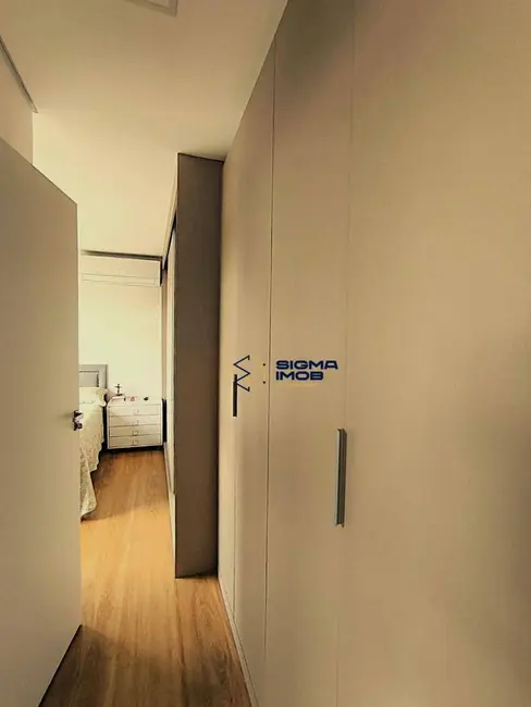 Foto 9 de Apartamento com 1 quarto para alugar, 50m2 em Jardim Ribeiro, Valinhos - SP