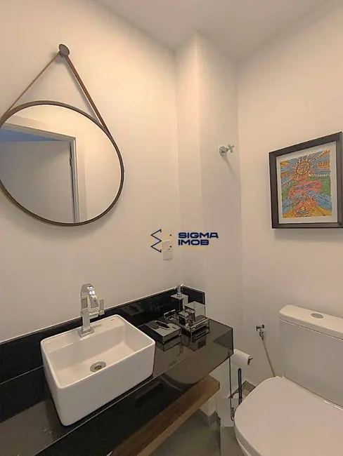 Foto 7 de Apartamento com 1 quarto para alugar, 50m2 em Jardim Ribeiro, Valinhos - SP