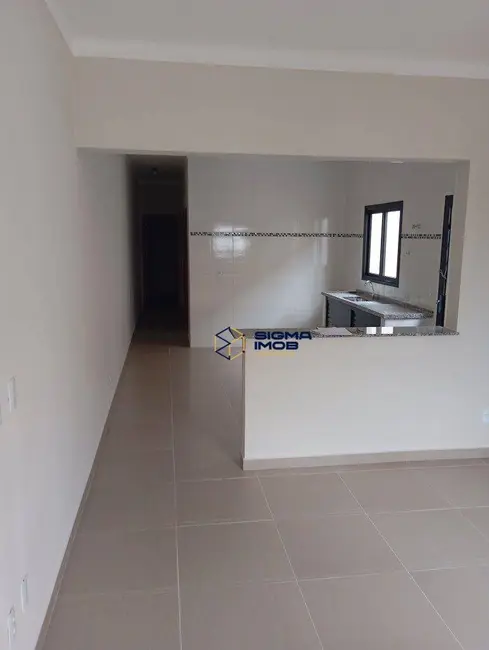 Foto 4 de Casa com 2 quartos para alugar, 125m2 em Santa Cândida, Vinhedo - SP