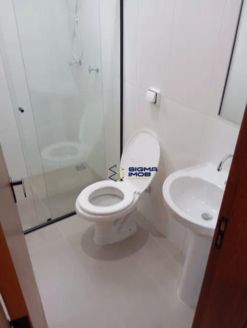 Foto 8 de Casa com 2 quartos para alugar, 125m2 em Santa Cândida, Vinhedo - SP