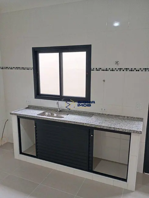 Foto 7 de Casa com 2 quartos para alugar, 125m2 em Santa Cândida, Vinhedo - SP