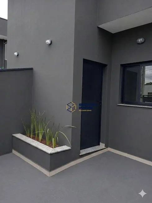 Foto 3 de Casa com 2 quartos para alugar, 125m2 em Santa Cândida, Vinhedo - SP