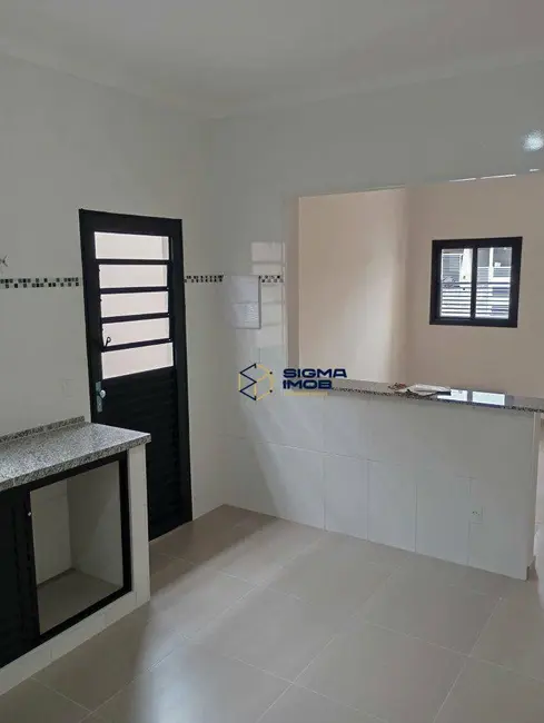 Foto 6 de Casa com 2 quartos para alugar, 125m2 em Santa Cândida, Vinhedo - SP