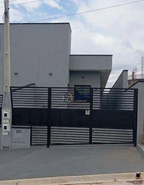 Foto 1 de Casa com 2 quartos para alugar, 125m2 em Santa Cândida, Vinhedo - SP