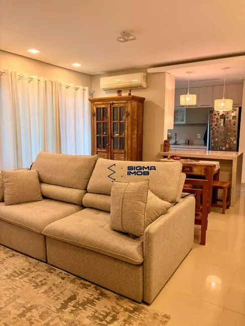 Foto 3 de Apartamento com 3 quartos à venda, 112m2 em Pinheirinho, Vinhedo - SP