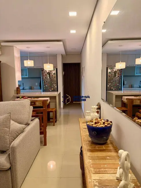 Foto 2 de Apartamento com 3 quartos à venda, 112m2 em Pinheirinho, Vinhedo - SP