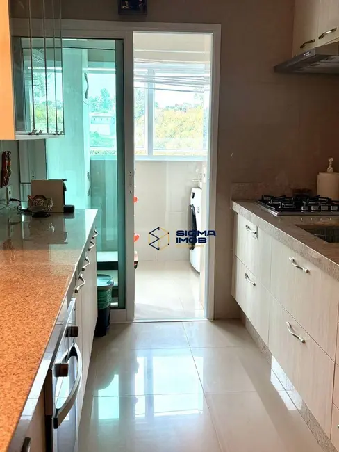 Foto 7 de Apartamento com 3 quartos à venda, 112m2 em Pinheirinho, Vinhedo - SP