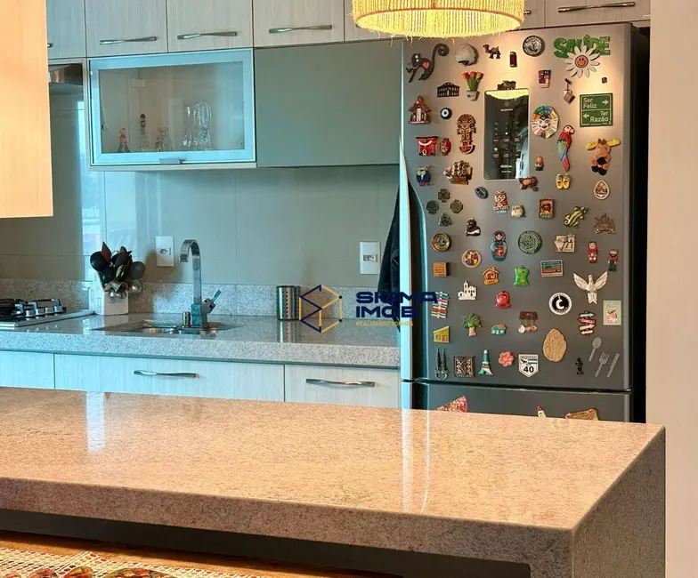 Foto 6 de Apartamento com 3 quartos à venda, 112m2 em Pinheirinho, Vinhedo - SP