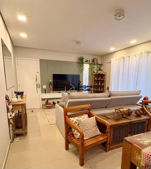 Foto 4 de Apartamento com 3 quartos à venda, 112m2 em Pinheirinho, Vinhedo - SP