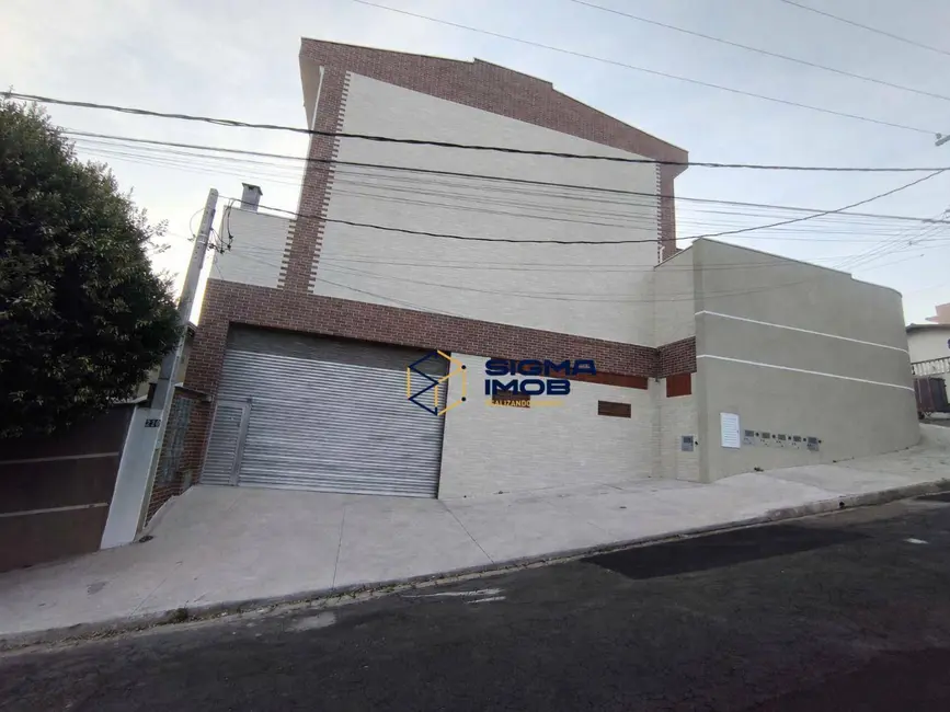 Foto 1 de Armazém / Galpão para alugar, 220m2 em João XXIII, Vinhedo - SP