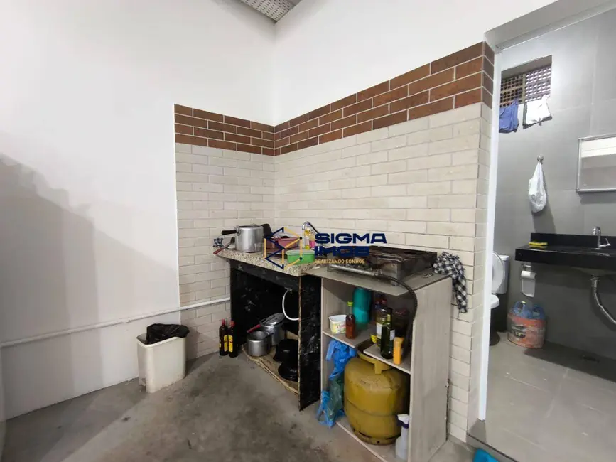 Foto 4 de Armazém / Galpão para alugar, 220m2 em João XXIII, Vinhedo - SP