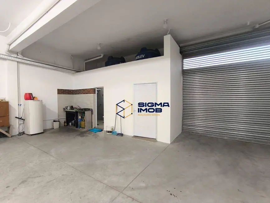 Foto 3 de Armazém / Galpão para alugar, 220m2 em João XXIII, Vinhedo - SP