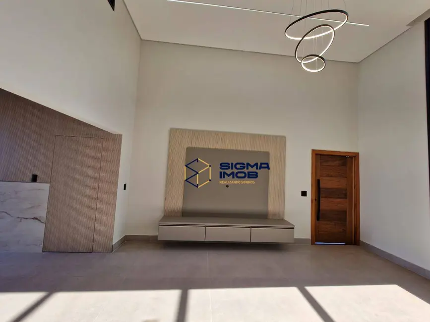 Casa de Condomínio com 3 quartos à venda, 300m2 em Cascata, Paulinia - SP - imagem 3 Foto 3 de Casa de Condomínio com 3 quartos à venda, 300m2 em Cascata, Paulinia - SP