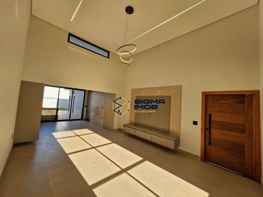 Casa de Condomínio com 3 quartos à venda, 300m2 em Cascata, Paulinia - SP - imagem 2 Foto 2 de Casa de Condomínio com 3 quartos à venda, 300m2 em Cascata, Paulinia - SP