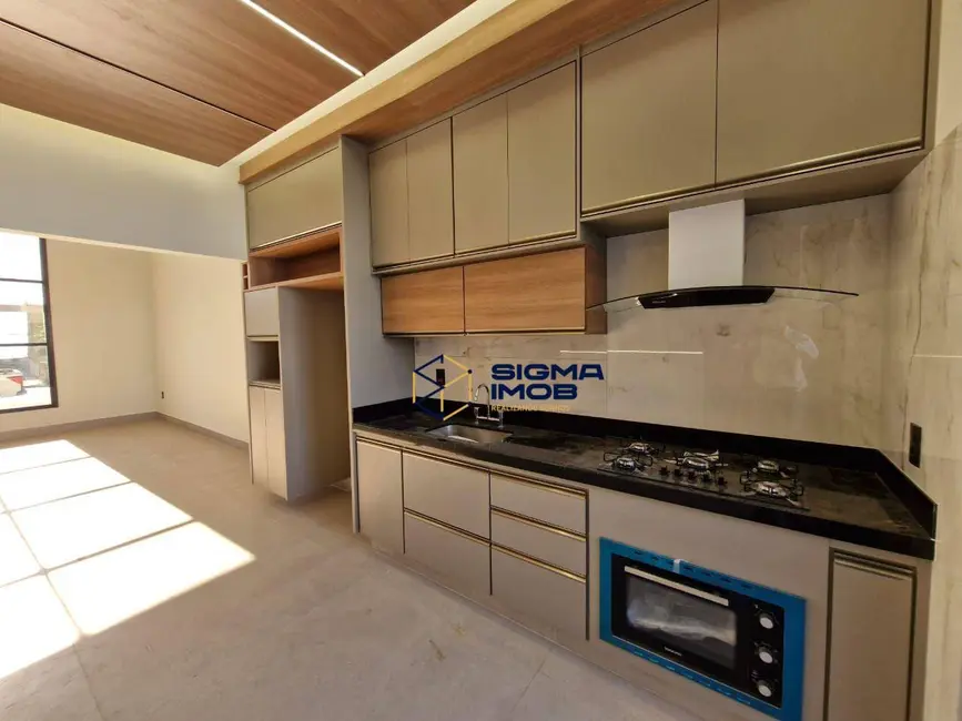Casa de Condomínio com 3 quartos à venda, 300m2 em Cascata, Paulinia - SP - imagem 9 Foto 9 de Casa de Condomínio com 3 quartos à venda, 300m2 em Cascata, Paulinia - SP
