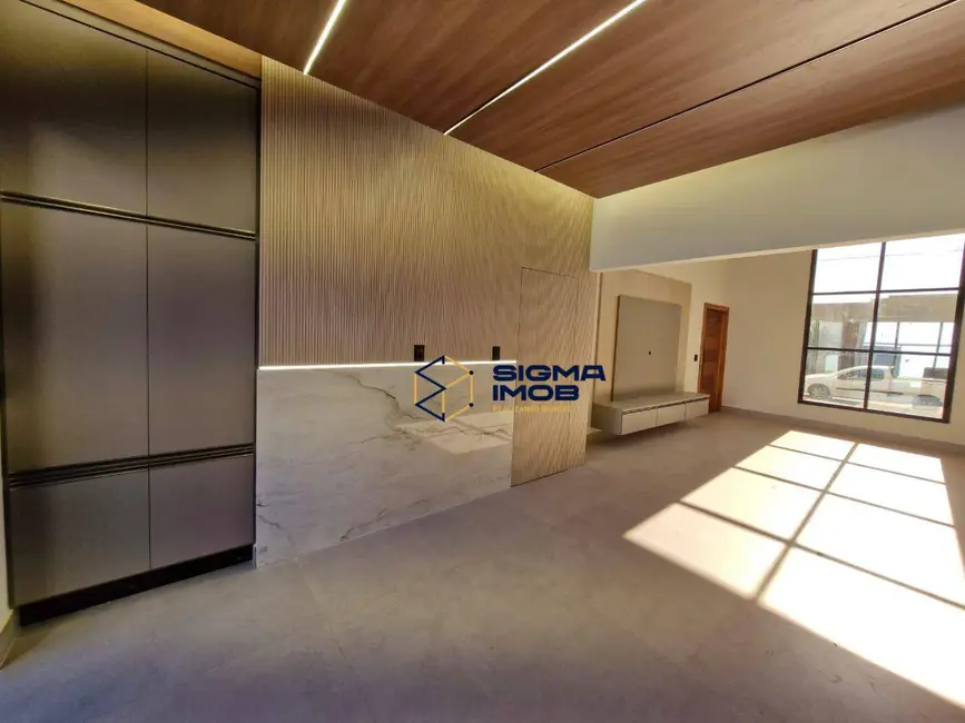 Casa de Condomínio com 3 quartos à venda, 300m2 em Cascata, Paulinia - SP - imagem 4 Foto 4 de Casa de Condomínio com 3 quartos à venda, 300m2 em Cascata, Paulinia - SP