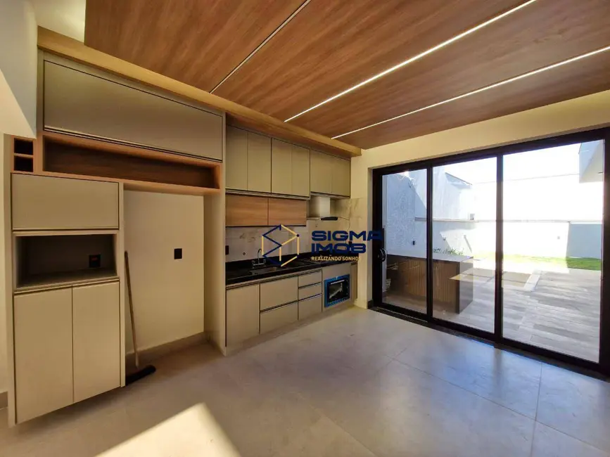 Casa de Condomínio com 3 quartos à venda, 300m2 em Cascata, Paulinia - SP - imagem 8 Foto 8 de Casa de Condomínio com 3 quartos à venda, 300m2 em Cascata, Paulinia - SP