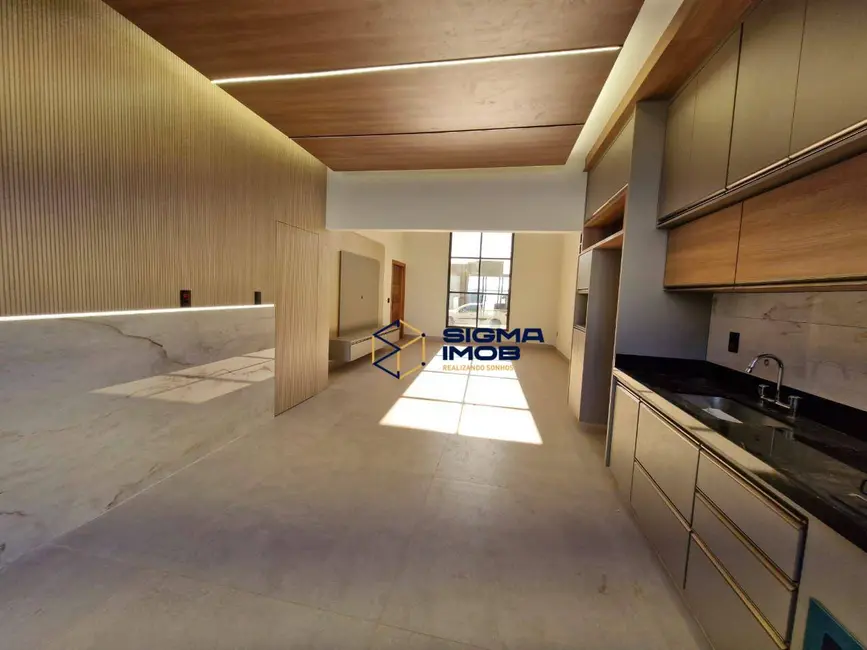 Casa de Condomínio com 3 quartos à venda, 300m2 em Cascata, Paulinia - SP - imagem 6 Foto 6 de Casa de Condomínio com 3 quartos à venda, 300m2 em Cascata, Paulinia - SP
