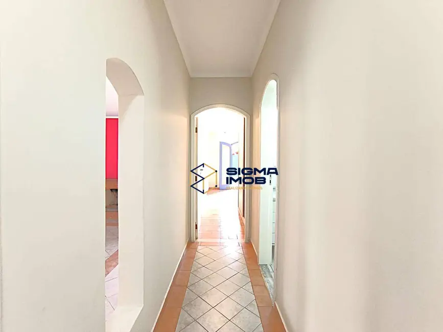 Foto 9 de Casa de Condomínio com 5 quartos para alugar, 800m2 em Vista Alegre, Vinhedo - SP