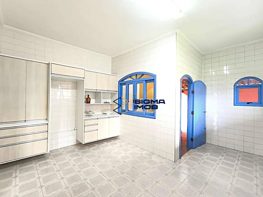 Foto 7 de Casa de Condomínio com 5 quartos para alugar, 800m2 em Vista Alegre, Vinhedo - SP