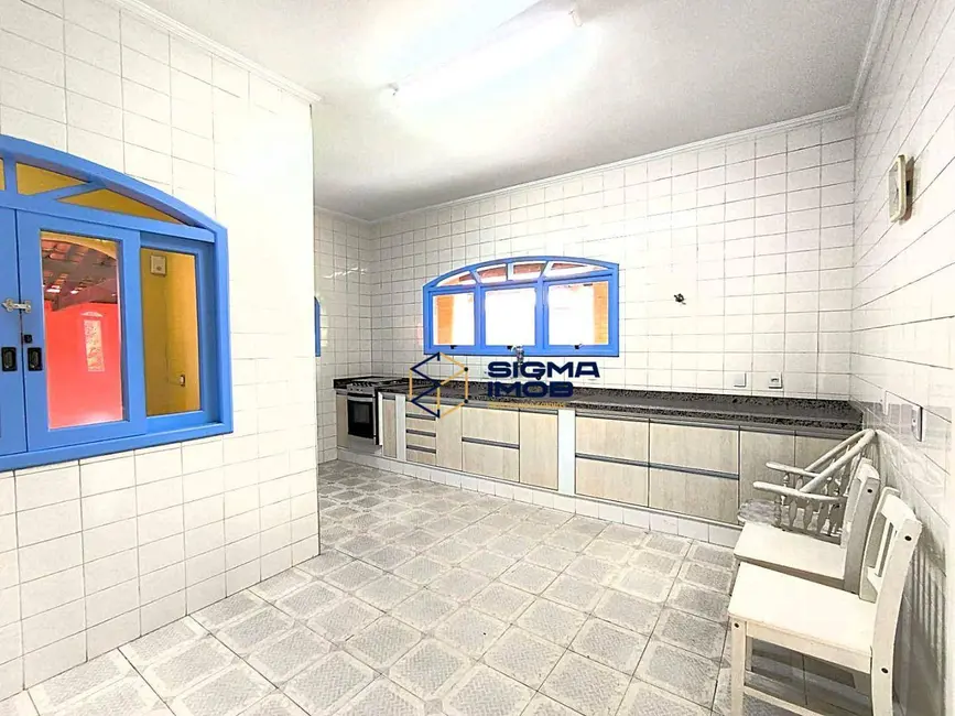 Foto 6 de Casa de Condomínio com 5 quartos para alugar, 800m2 em Vista Alegre, Vinhedo - SP