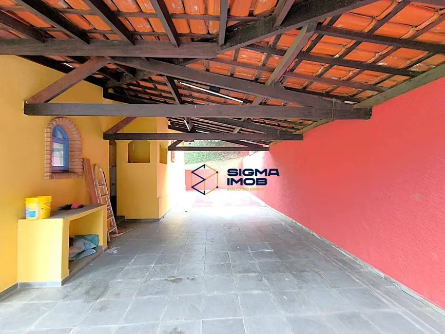 Foto 2 de Casa de Condomínio com 5 quartos para alugar, 800m2 em Vista Alegre, Vinhedo - SP