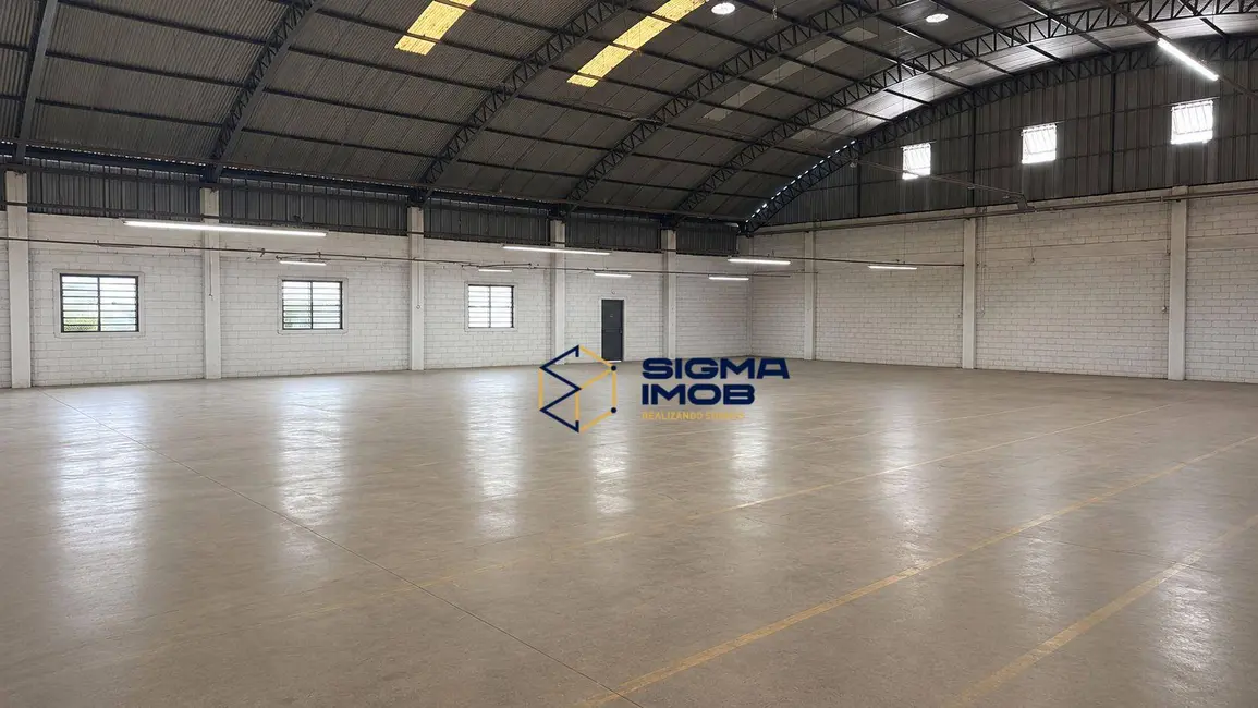 Foto 2 de Armazém / Galpão para alugar, 5217m2 em Distrito Industrial Benedito Storani, Vinhedo - SP