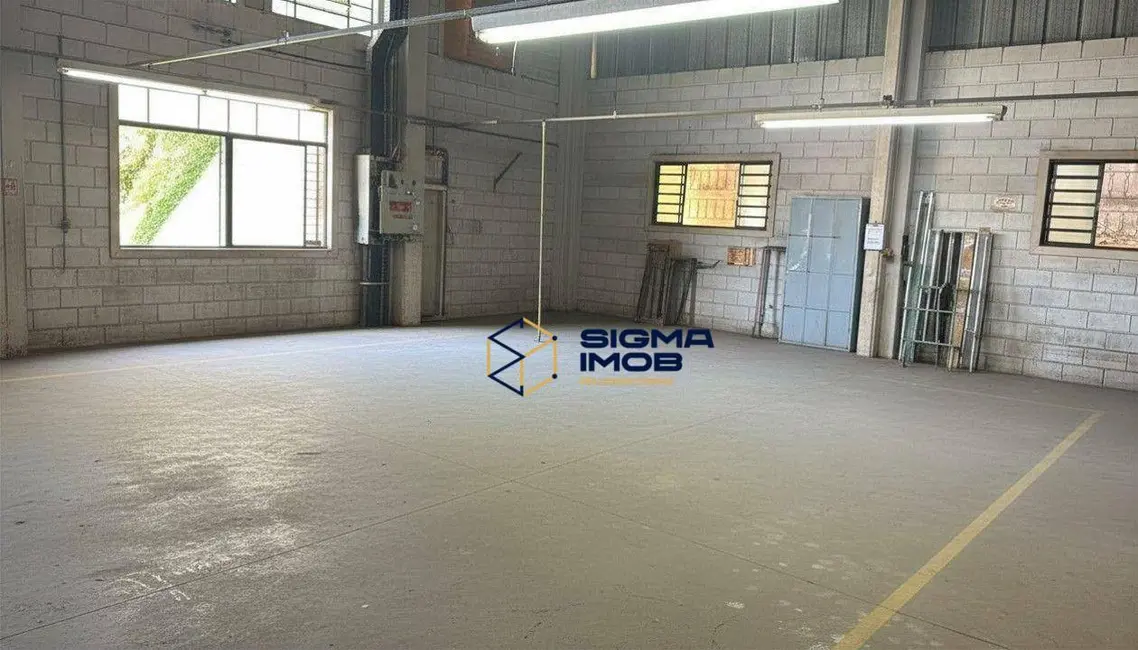 Foto 4 de Armazém / Galpão para alugar, 5217m2 em Distrito Industrial Benedito Storani, Vinhedo - SP