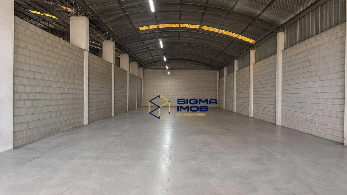 Foto 5 de Armazém / Galpão para alugar, 5217m2 em Distrito Industrial Benedito Storani, Vinhedo - SP
