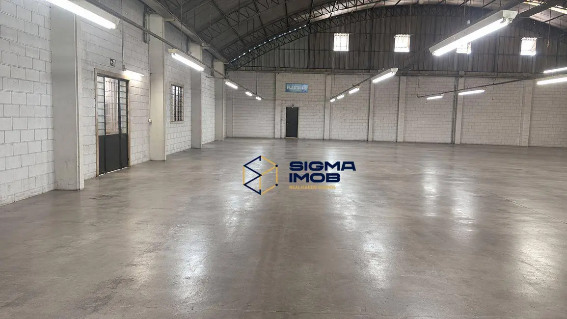 Foto 3 de Armazém / Galpão para alugar, 5217m2 em Distrito Industrial Benedito Storani, Vinhedo - SP