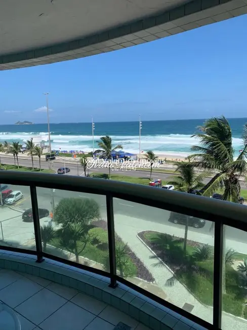 Foto 9 de Apartamento com 1 quarto à venda, 55m2 em Barra da Tijuca, Rio De Janeiro - RJ