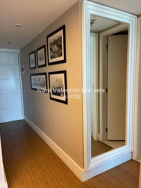 Foto 3 de Apartamento com 1 quarto à venda, 55m2 em Barra da Tijuca, Rio De Janeiro - RJ