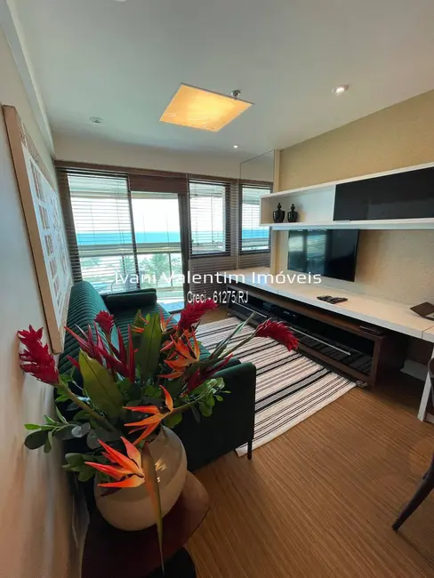 Foto 7 de Apartamento com 1 quarto à venda, 55m2 em Barra da Tijuca, Rio De Janeiro - RJ