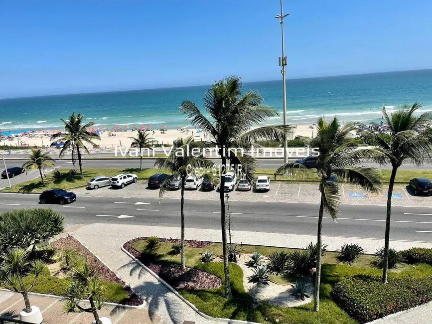 Foto 2 de Apartamento com 1 quarto à venda, 55m2 em Barra da Tijuca, Rio De Janeiro - RJ