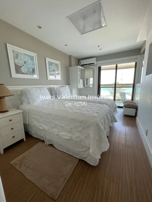 Foto 8 de Apartamento com 1 quarto à venda, 55m2 em Barra da Tijuca, Rio De Janeiro - RJ