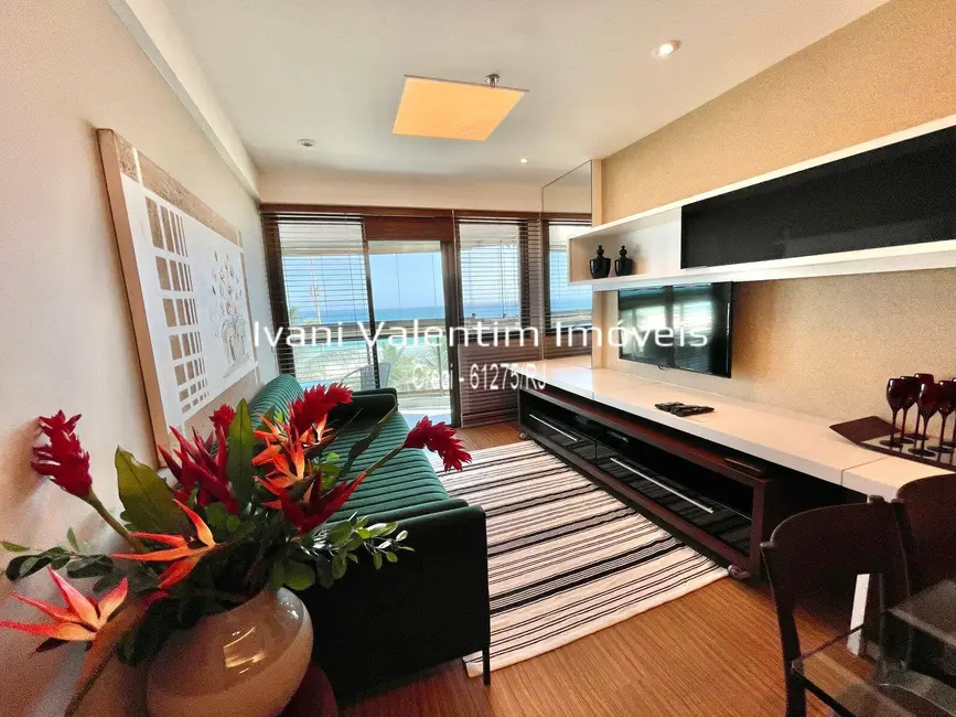 Foto 5 de Apartamento com 1 quarto à venda, 55m2 em Barra da Tijuca, Rio De Janeiro - RJ