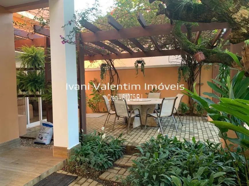 Apartamento com 4 quartos à venda, 600m2 em Recreio dos Bandeirantes, Rio De Janeiro - RJ - imagem 6 Foto 6 de Apartamento com 4 quartos à venda, 600m2 em Recreio dos Bandeirantes, Rio De Janeiro - RJ