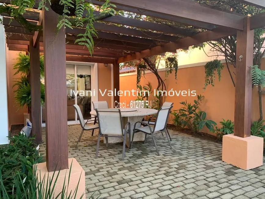 Apartamento com 4 quartos à venda, 600m2 em Recreio dos Bandeirantes, Rio De Janeiro - RJ - imagem 9 Foto 9 de Apartamento com 4 quartos à venda, 600m2 em Recreio dos Bandeirantes, Rio De Janeiro - RJ