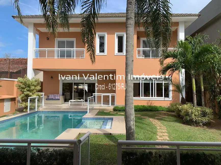 Foto 1 de Apartamento com 4 quartos à venda, 600m2 em Recreio dos Bandeirantes, Rio De Janeiro - RJ