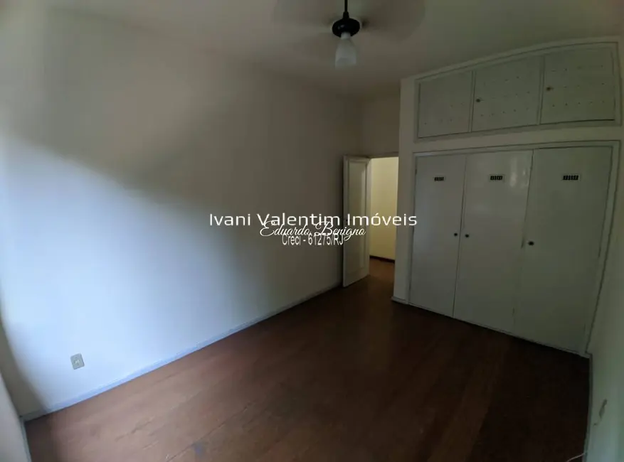 Foto 8 de Apartamento com 3 quartos à venda, 121m2 em Tijuca, Rio De Janeiro - RJ