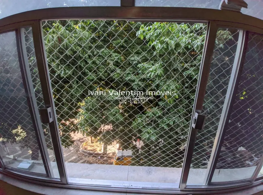 Foto 3 de Apartamento com 3 quartos à venda, 121m2 em Tijuca, Rio De Janeiro - RJ