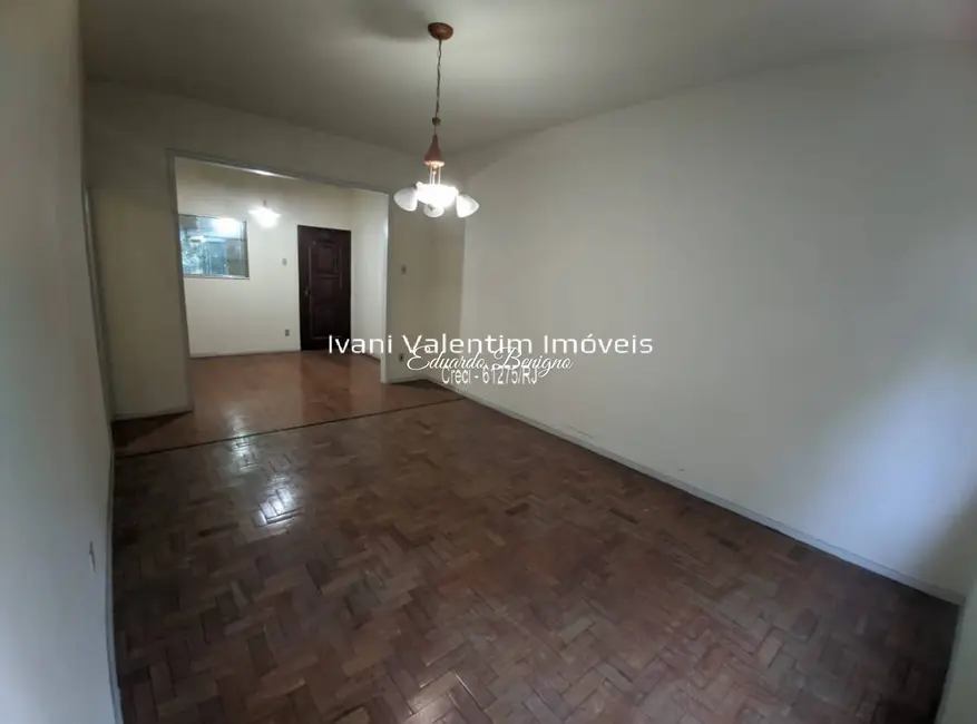 Foto 1 de Apartamento com 3 quartos à venda, 121m2 em Tijuca, Rio De Janeiro - RJ