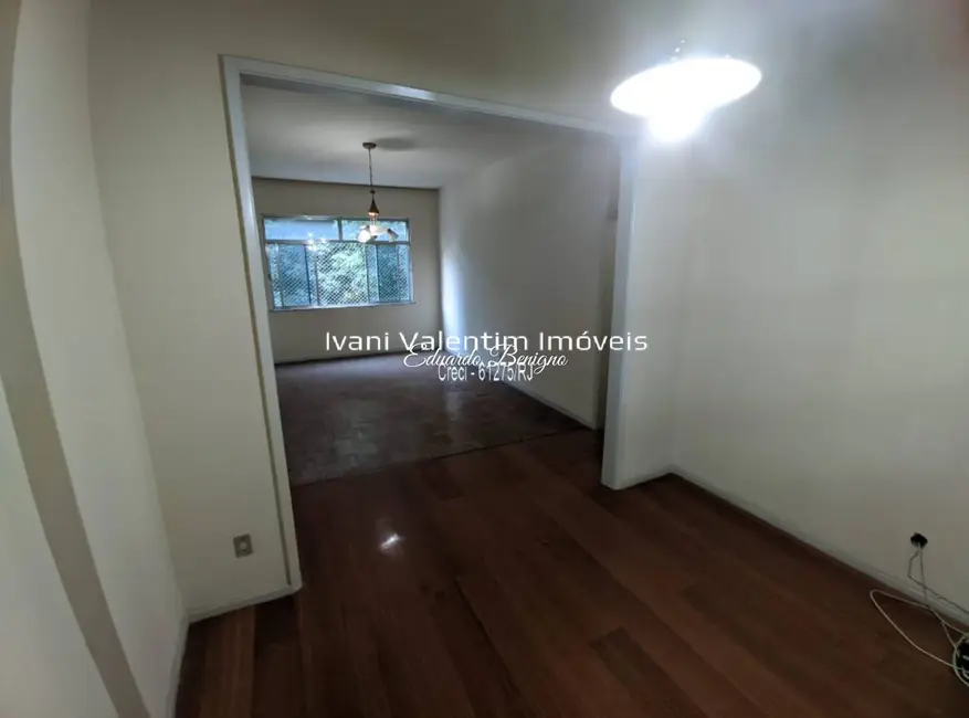 Foto 2 de Apartamento com 3 quartos à venda, 121m2 em Tijuca, Rio De Janeiro - RJ
