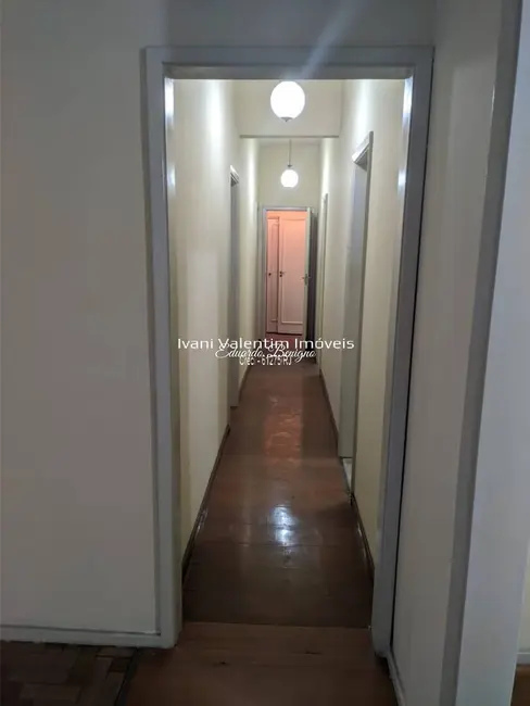 Foto 5 de Apartamento com 3 quartos à venda, 121m2 em Tijuca, Rio De Janeiro - RJ